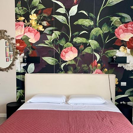 Suite Mela Verona Buitenkant foto