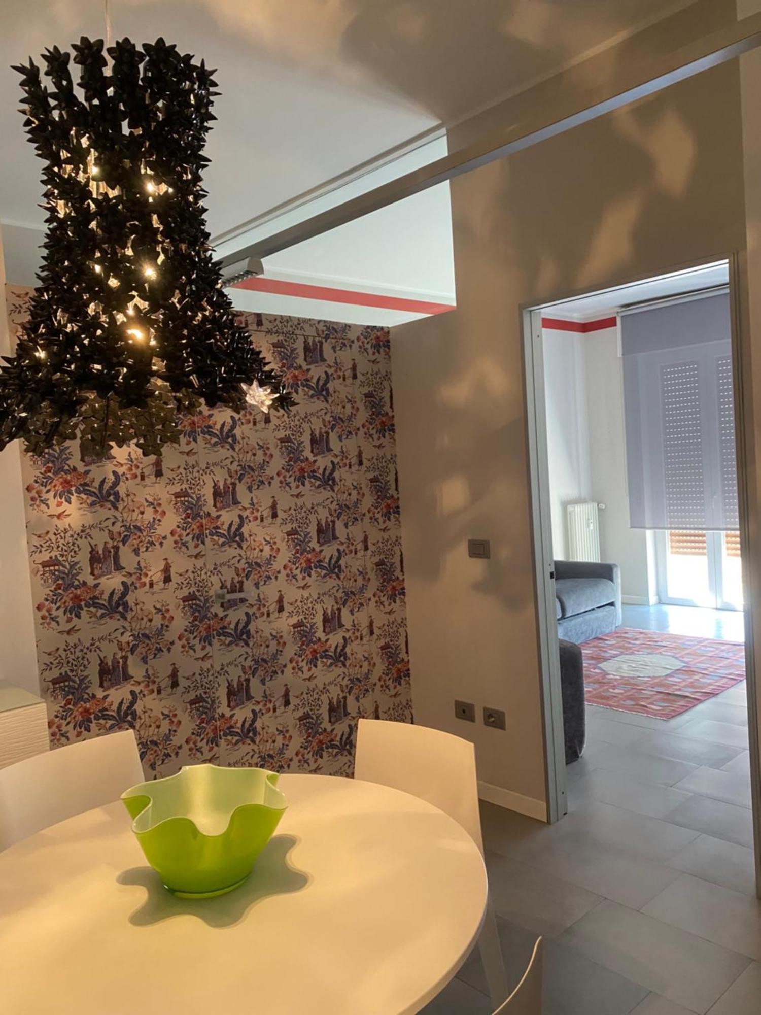 Suite Mela Verona Buitenkant foto