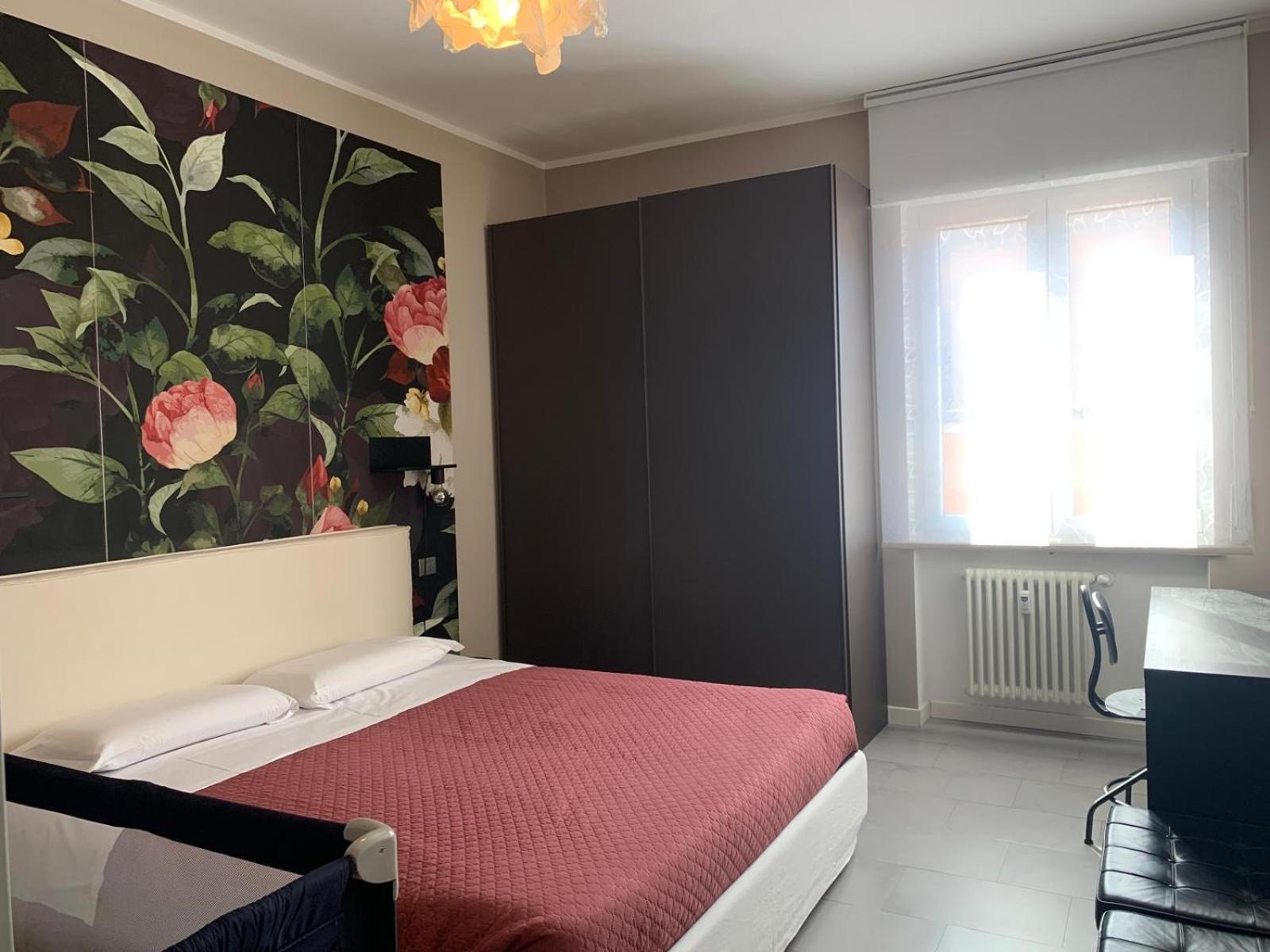 Suite Mela Verona Buitenkant foto