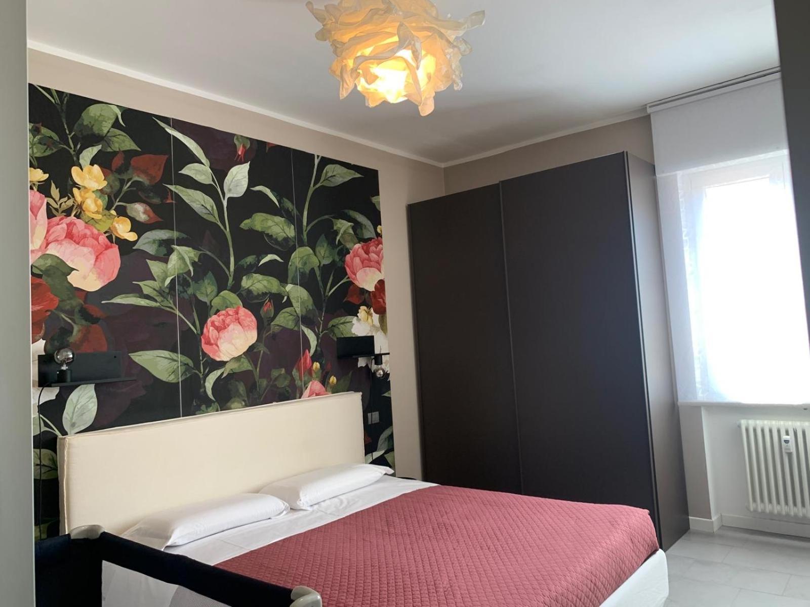 Suite Mela Verona Buitenkant foto