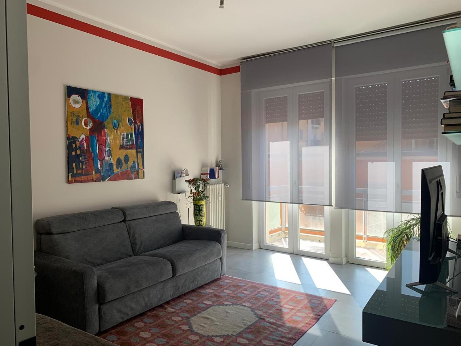 Suite Mela Verona Buitenkant foto