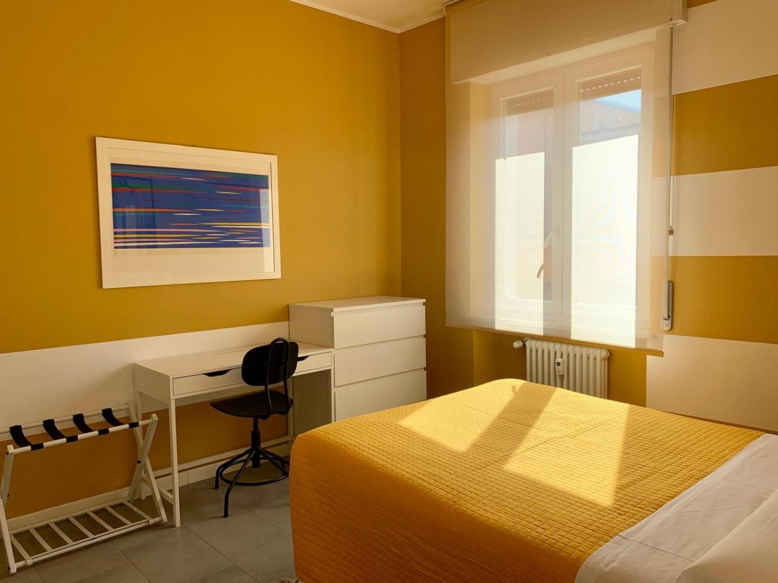 Suite Mela Verona Buitenkant foto