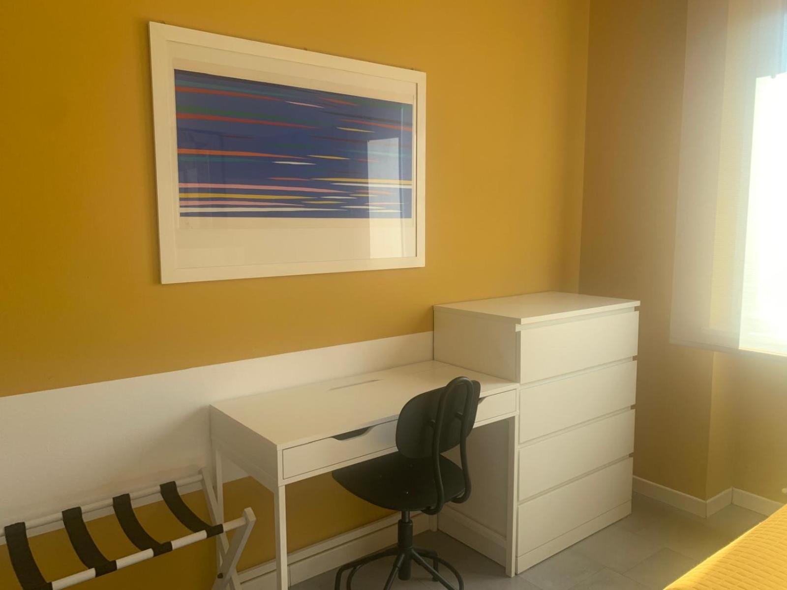 Suite Mela Verona Buitenkant foto