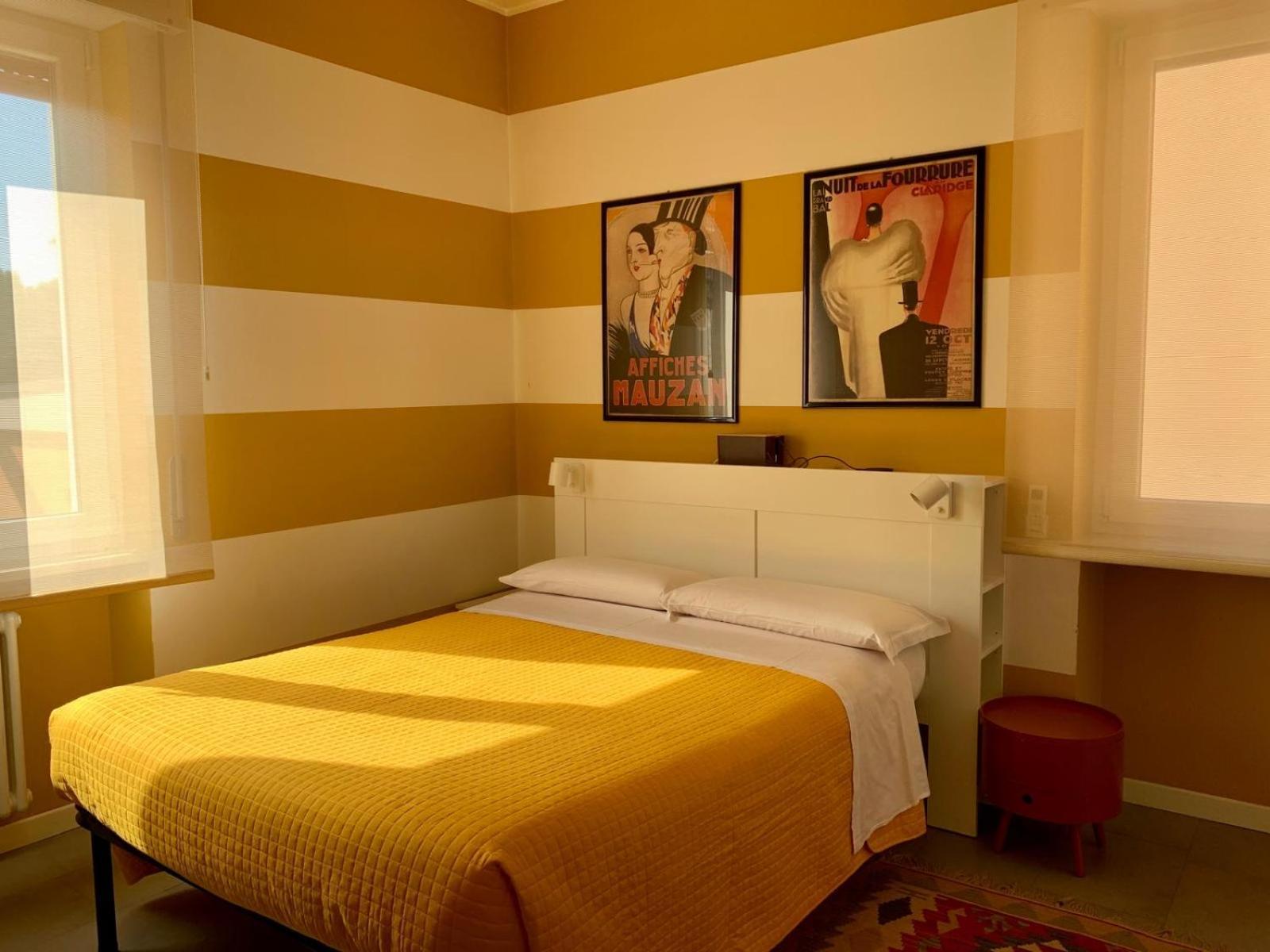 Suite Mela Verona Buitenkant foto