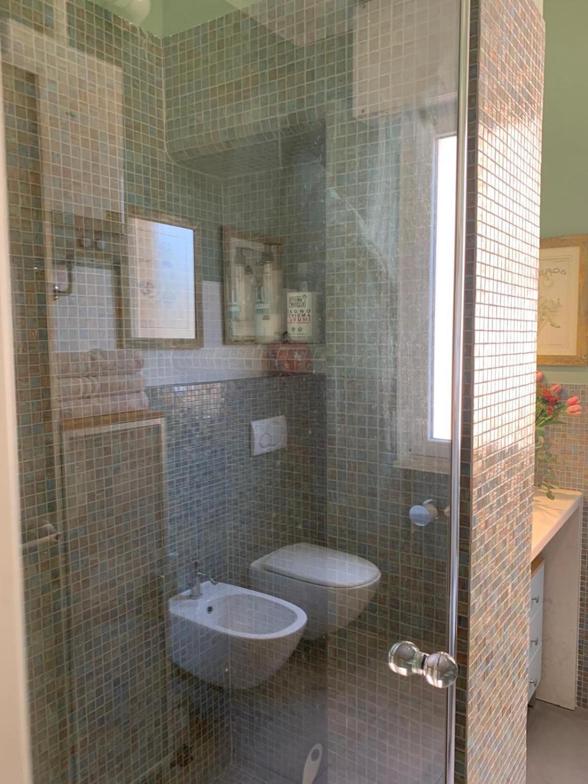 Suite Mela Verona Buitenkant foto
