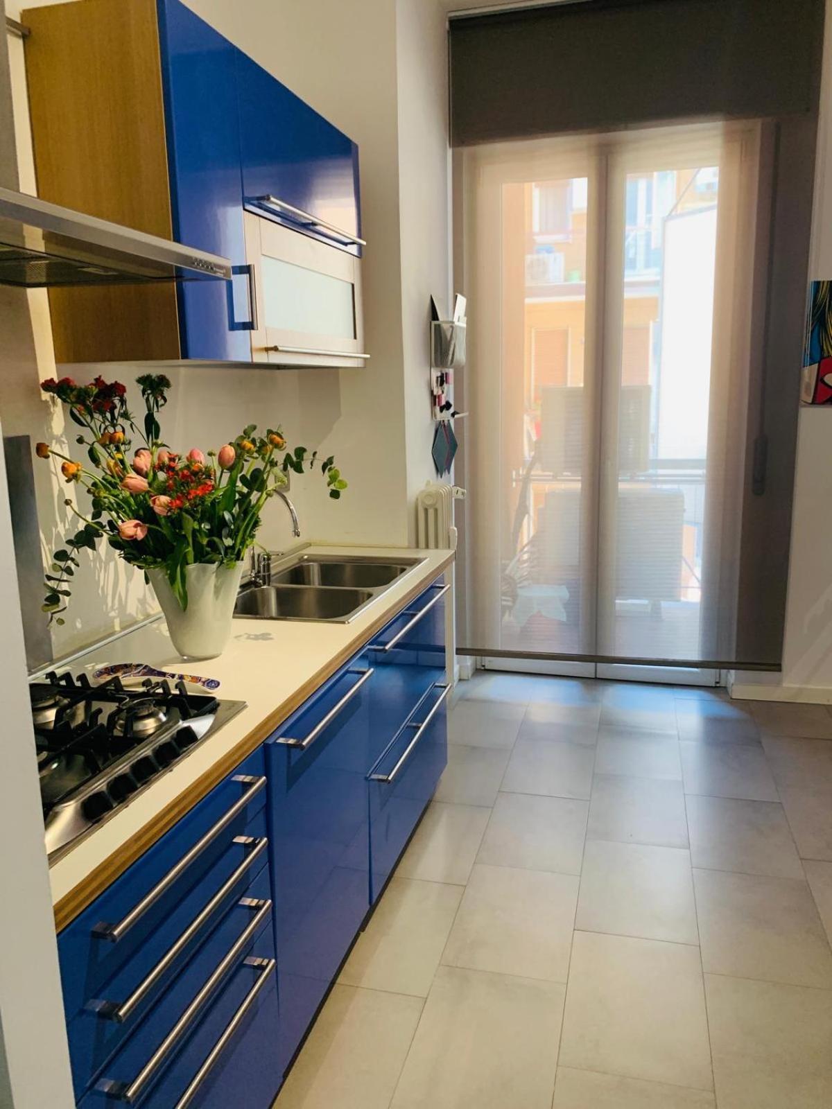 Suite Mela Verona Buitenkant foto