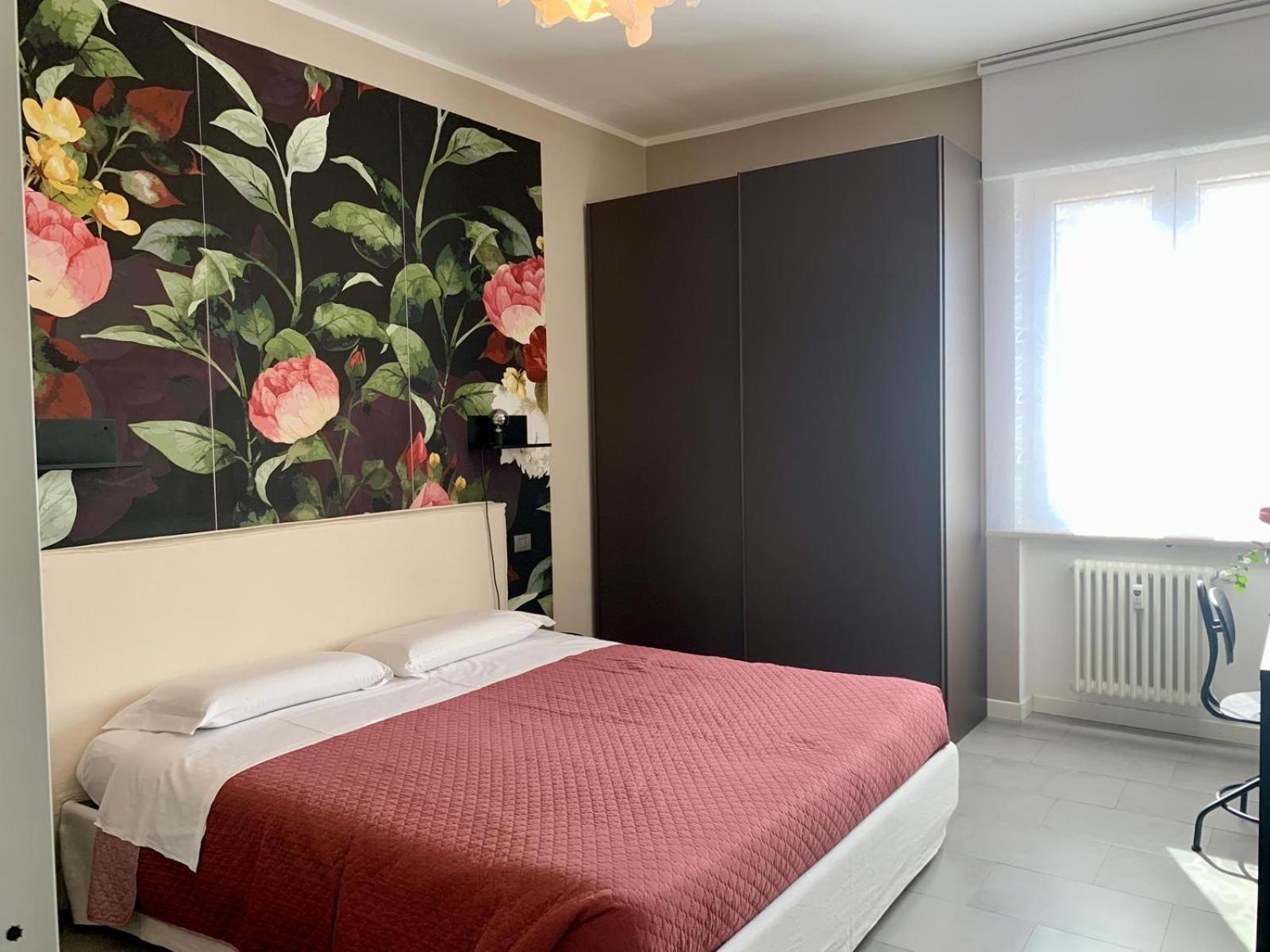 Suite Mela Verona Buitenkant foto